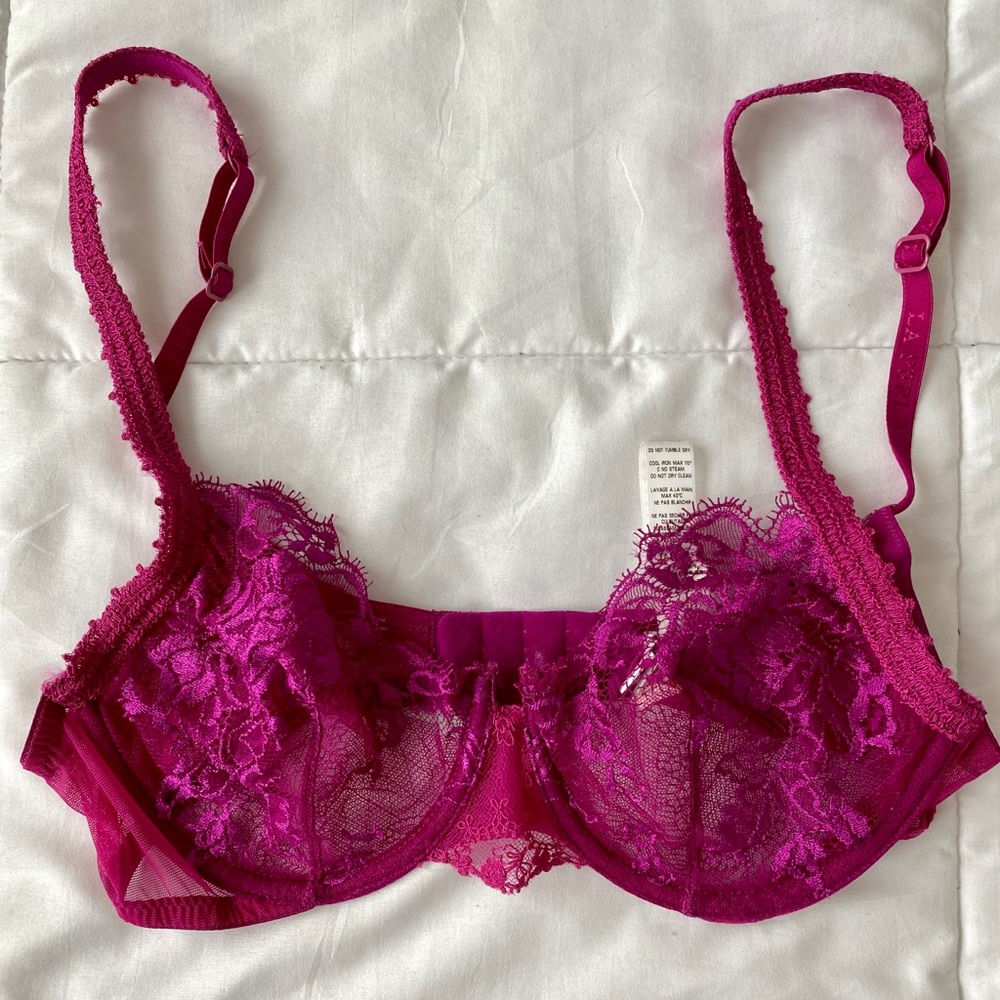 LaPerla Lace Bra
